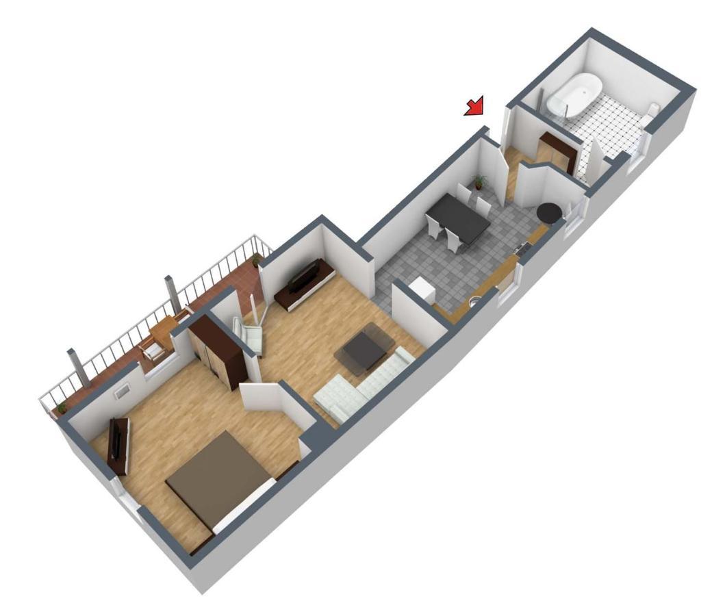 Ferienwohnung Krause Pfronten Exterior photo