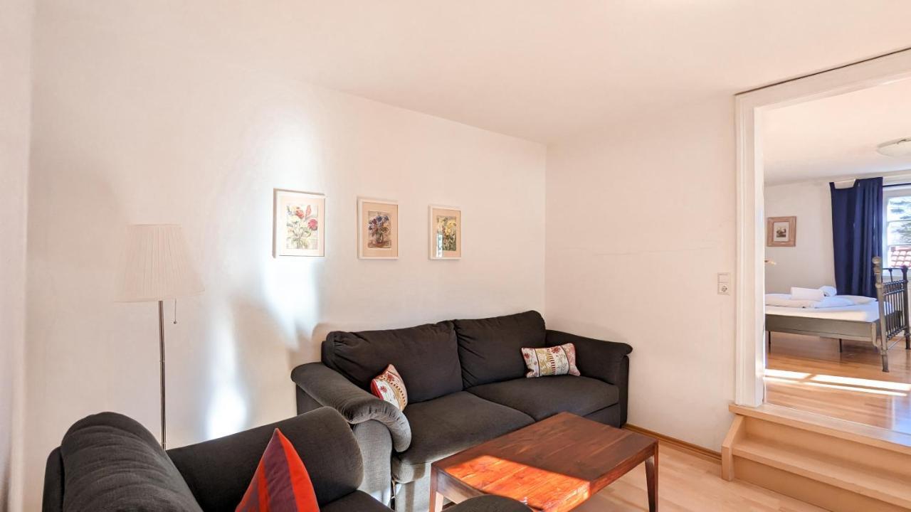 Ferienwohnung Krause Pfronten Exterior photo