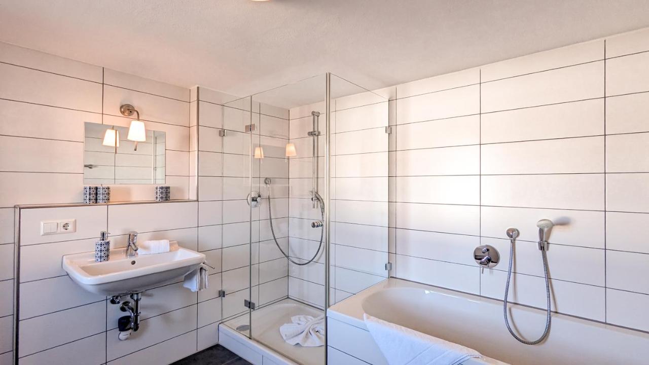 Ferienwohnung Krause Pfronten Exterior photo